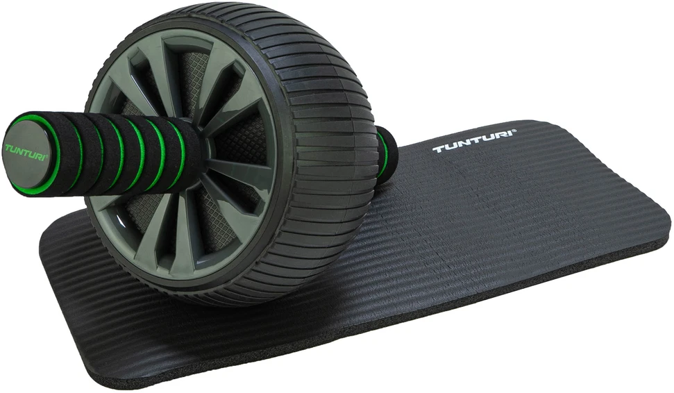 Gimnastikos ratukas TUNTURI PRO Deluxe