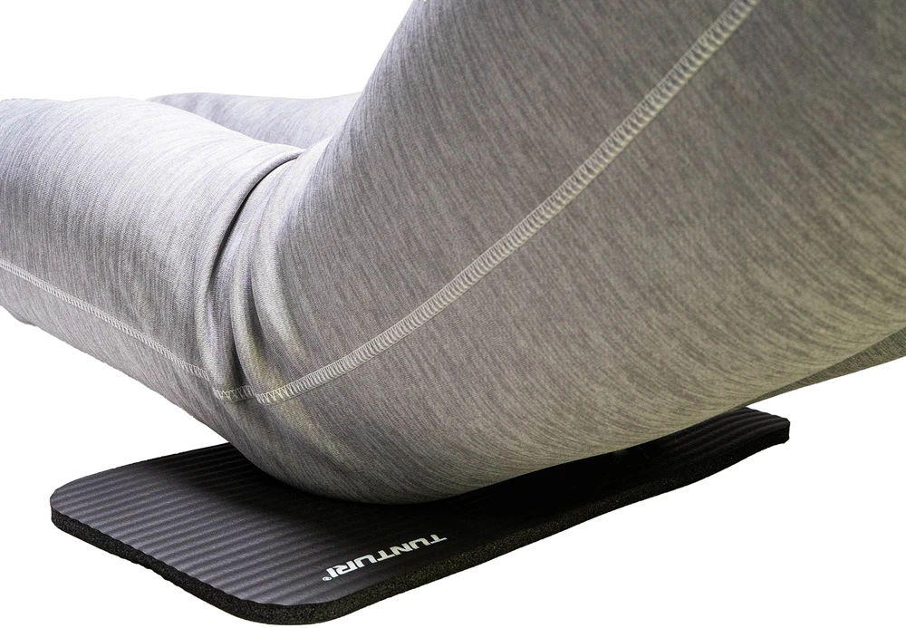 Gimnastikos ratukas TUNTURI PRO Deluxe