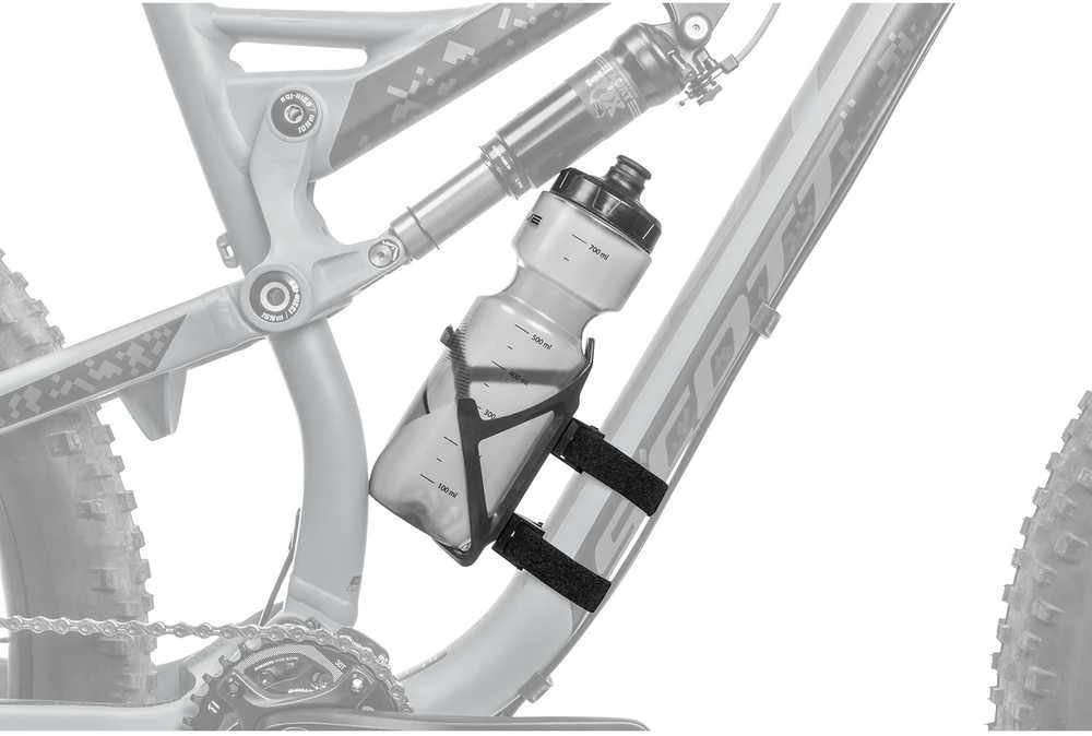 None Adapteris butelio laikikliui M-WAVE Ada BC Flex 2