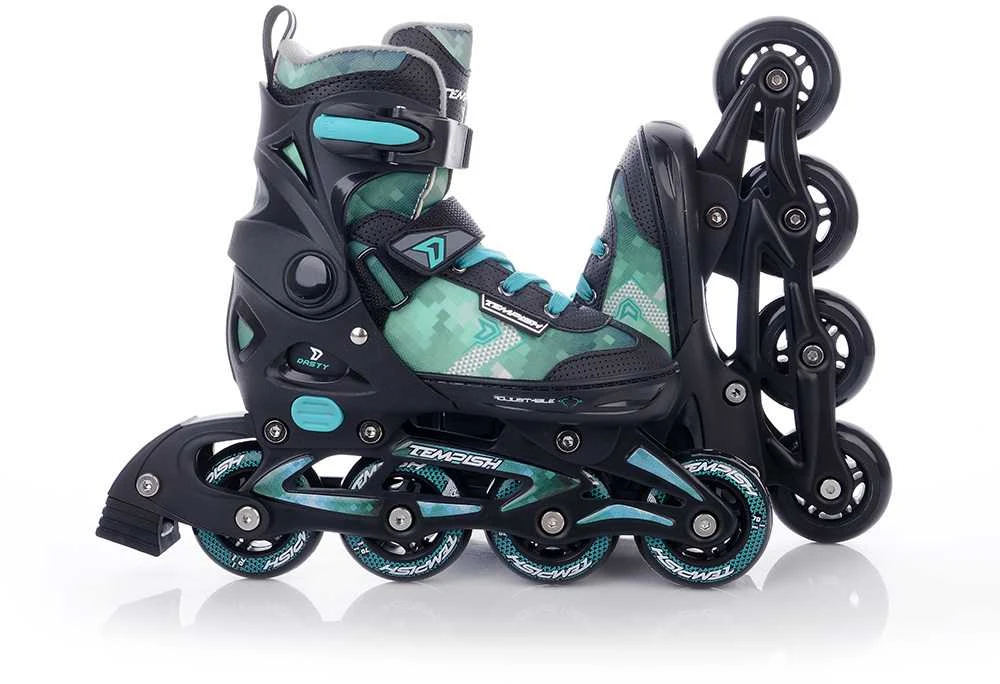 Kepurė Inline Tempish Dasty Kintamo dydžio riedučiai, 40-43