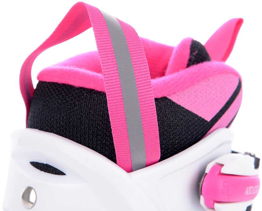 Tempish Gokid Girl reguliuojami riedučiai 37-40 dydžio