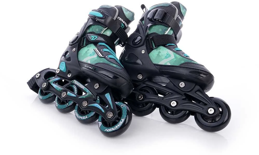 Kepurė Inline Tempish Dasty Kintamo dydžio riedučiai, 40-43