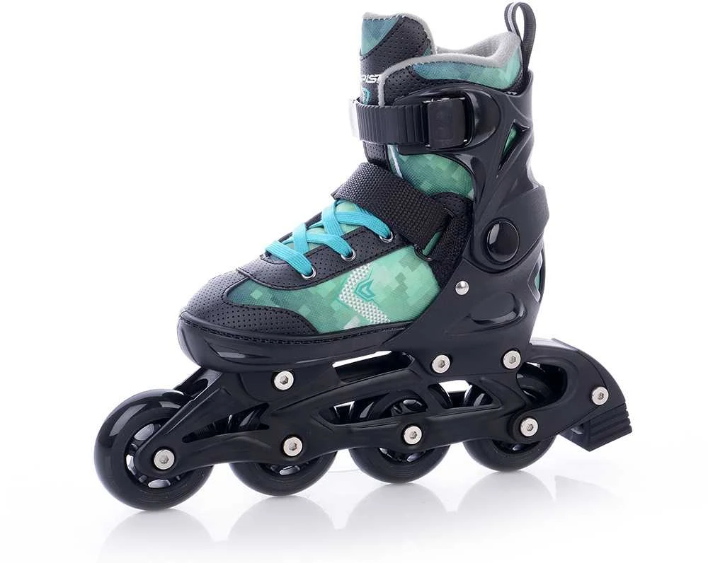 Kepurė Inline Tempish Dasty Kintamo dydžio riedučiai, 40-43