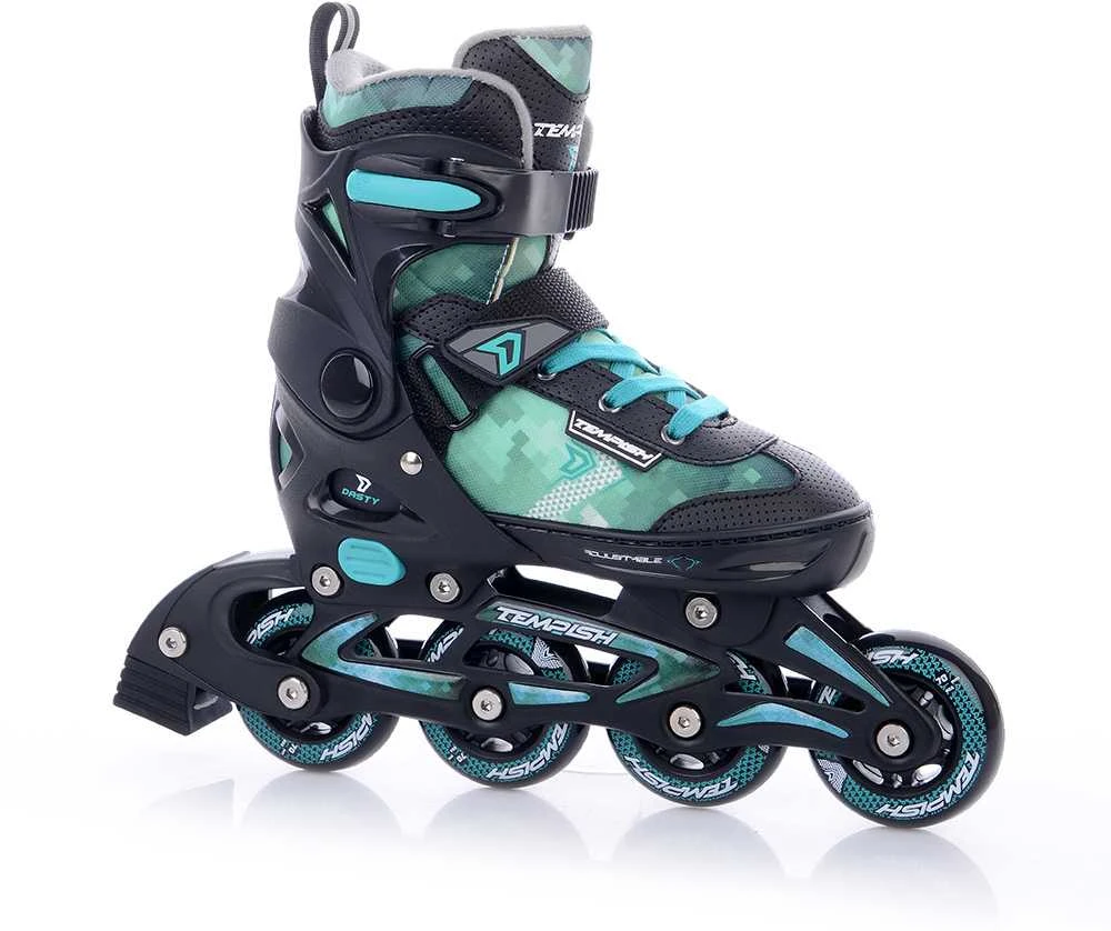 Kepurė Inline Tempish Dasty Kintamo dydžio riedučiai, 40-43