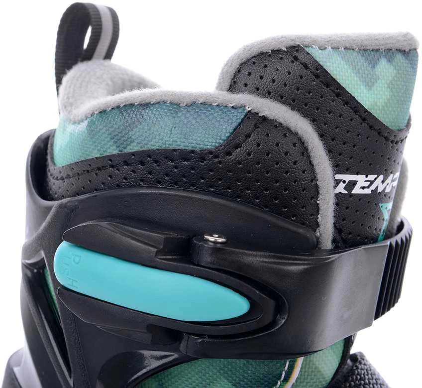Kepurė Inline Tempish Dasty Kintamo dydžio riedučiai, 40-43