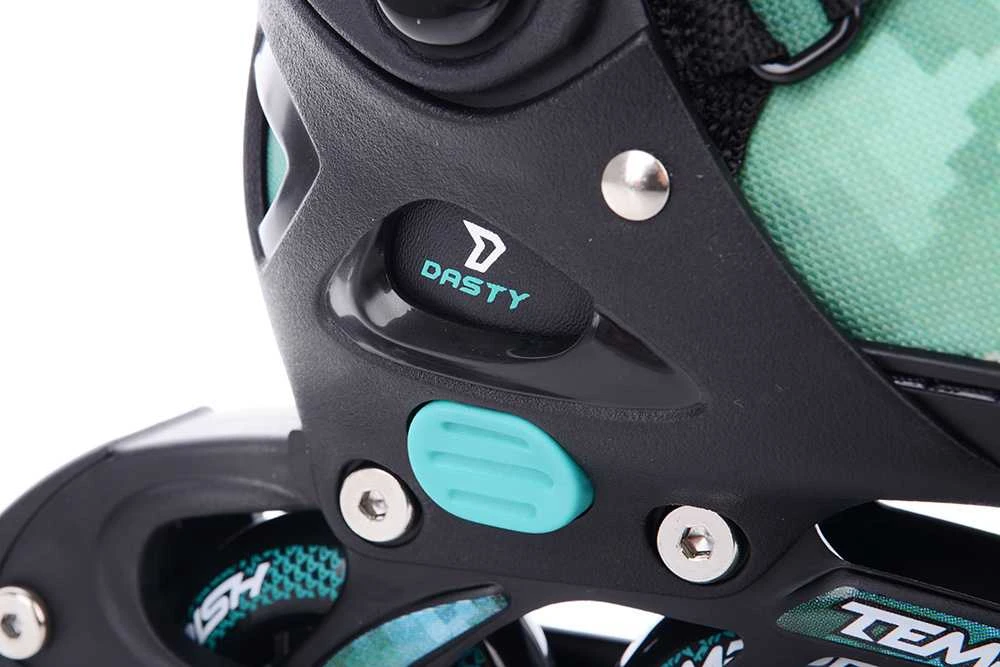 Kepurė Inline Tempish Dasty Kintamo dydžio riedučiai, 40-43