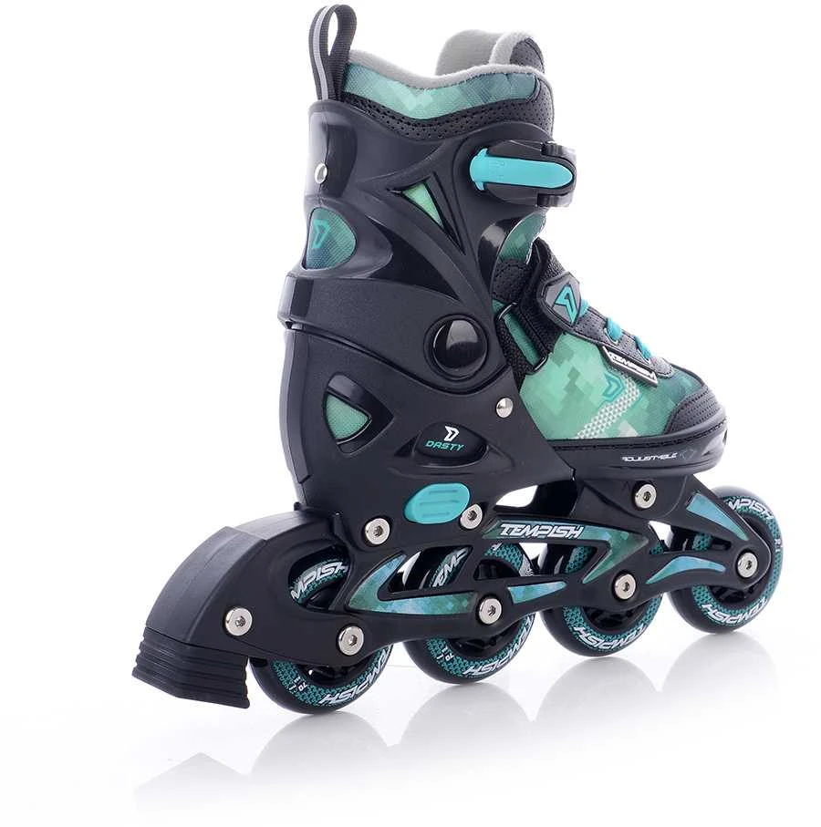 Kepurė Inline Tempish Dasty Kintamo dydžio riedučiai, 40-43