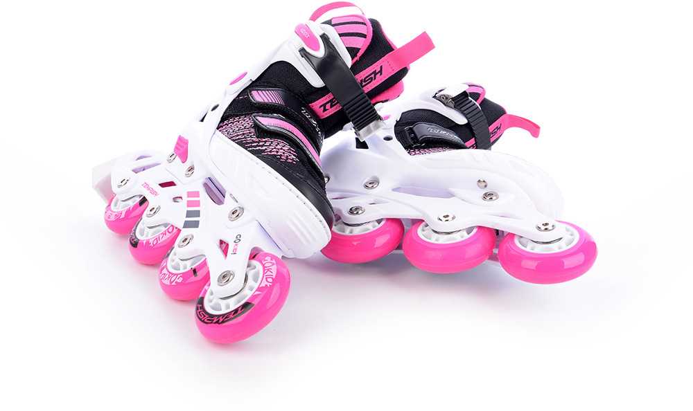 Tempish Gokid Girl reguliuojami riedučiai 37-40 dydžio