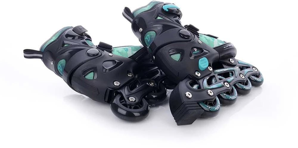 Kepurė Inline Tempish Dasty Kintamo dydžio riedučiai, 40-43