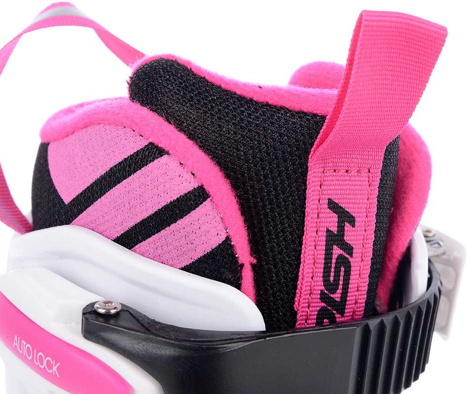 Tempish Gokid Girl reguliuojami riedučiai 37-40 dydžio