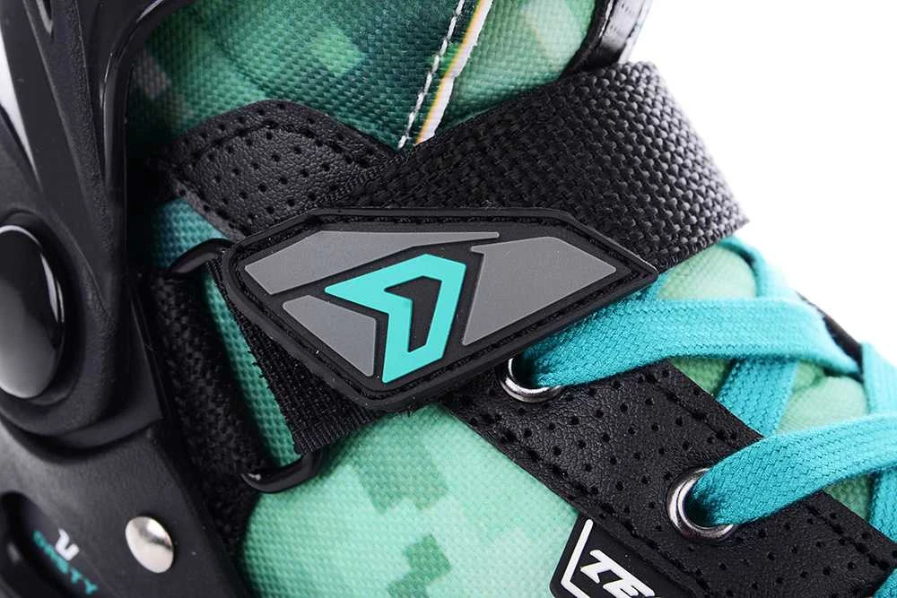 Kepurė Inline Tempish Dasty Kintamo dydžio riedučiai, 40-43