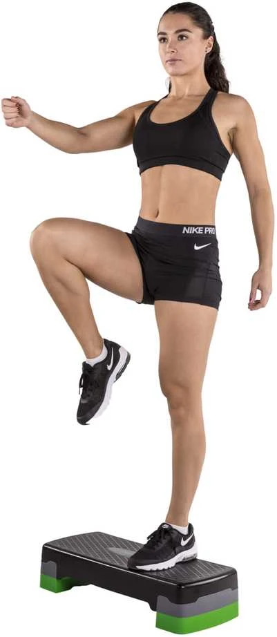 Aerobinis stepas (pakyla) Tunturi Easy