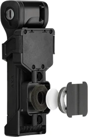 AXA Fold 110 key lock