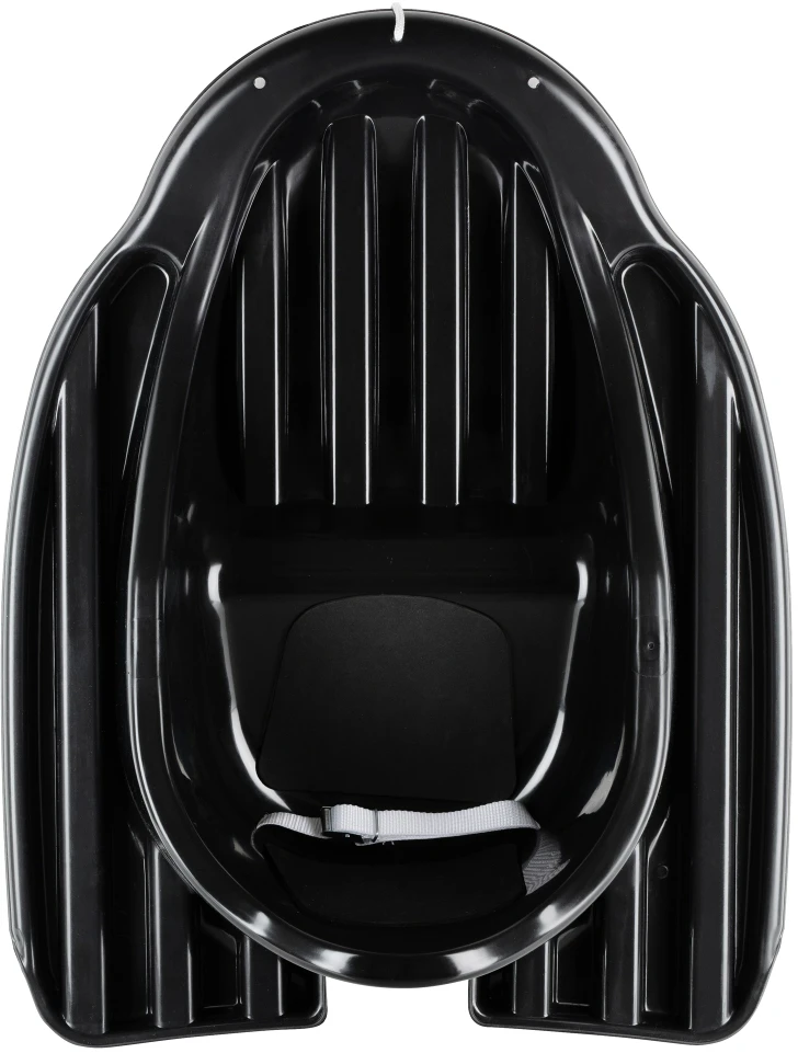 Stiga Cruiser ECO vauvapulkka, musta