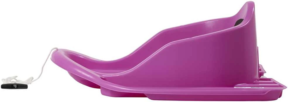 Rogutės mažyliams Cruiser STIGA 70x52x25cm violetinės