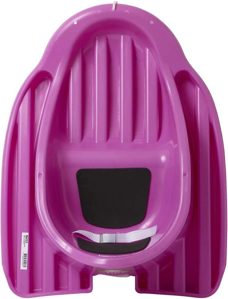Rogutės mažyliams Cruiser STIGA 70x52x25cm violetinės