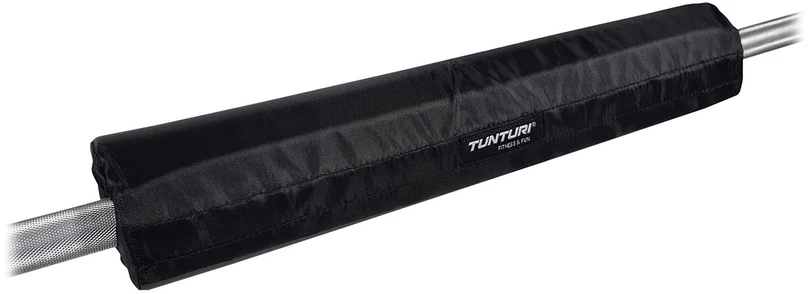Paminkštinimas štangai TUNTURI Barpad DELUXE