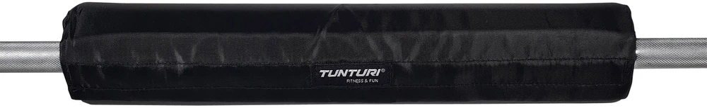 Paminkštinimas štangai TUNTURI Barpad DELUXE