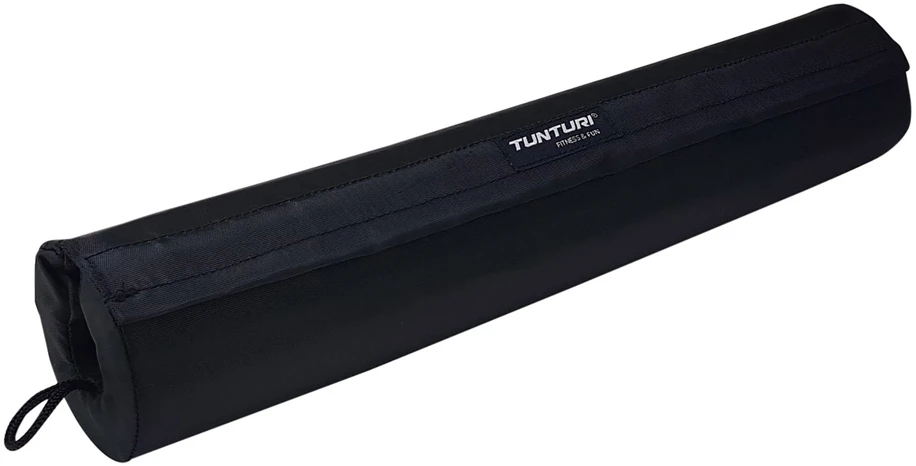 Paminkštinimas štangai TUNTURI Barpad DELUXE