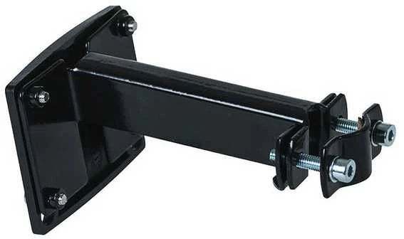 Basil Permanent System II stiebo laikiklis EC krepšeliams 22-25,4mm, fiksuota sistema (BAS-70146)