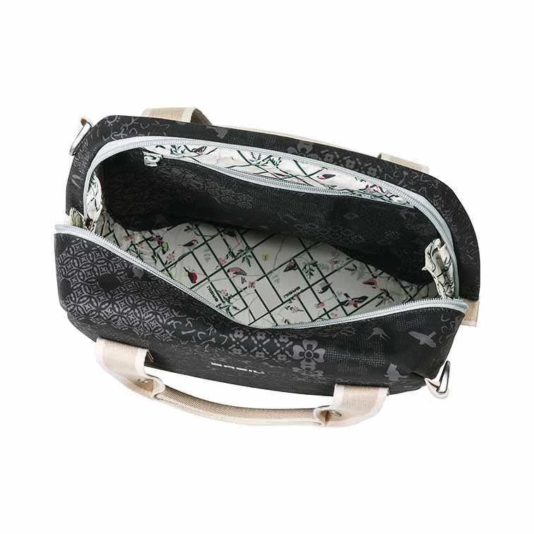 Basil Boheme bike bag