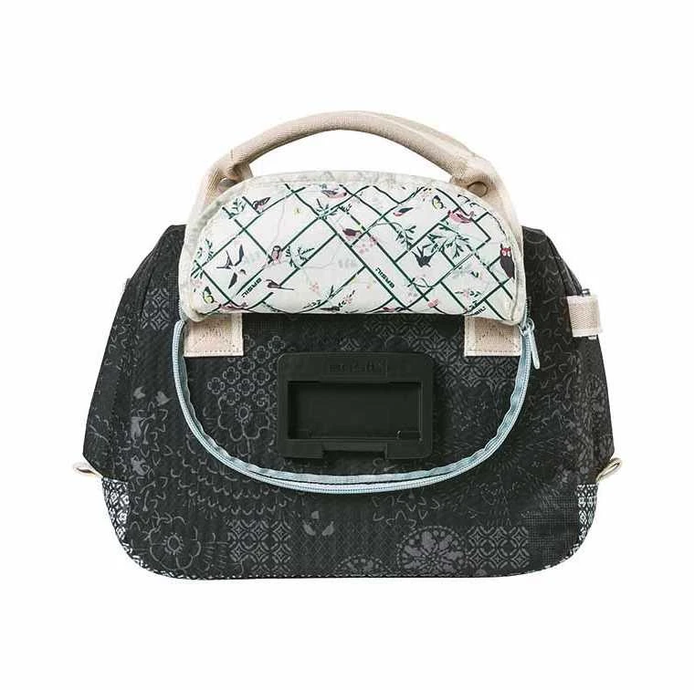 Basil Boheme bike bag