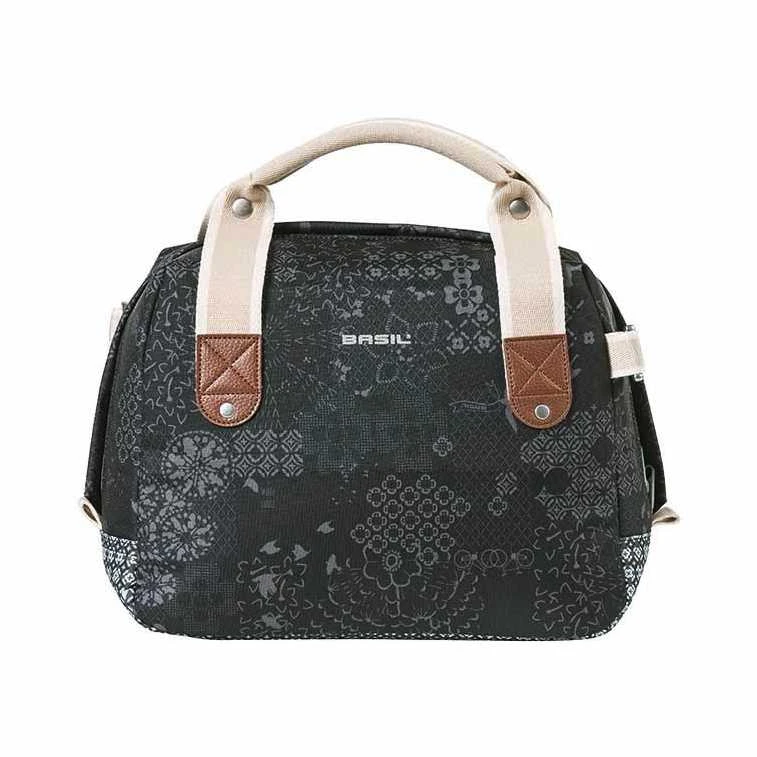 Basil Boheme bike bag