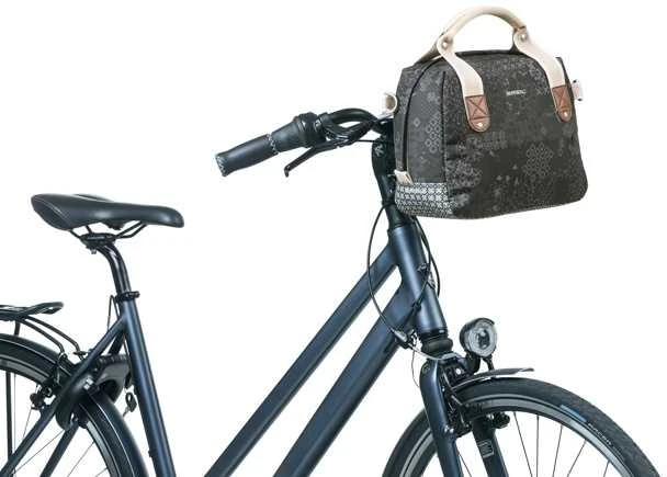 Basil Boheme bike bag