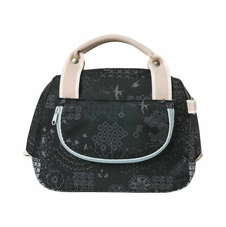 Basil Boheme bike bag