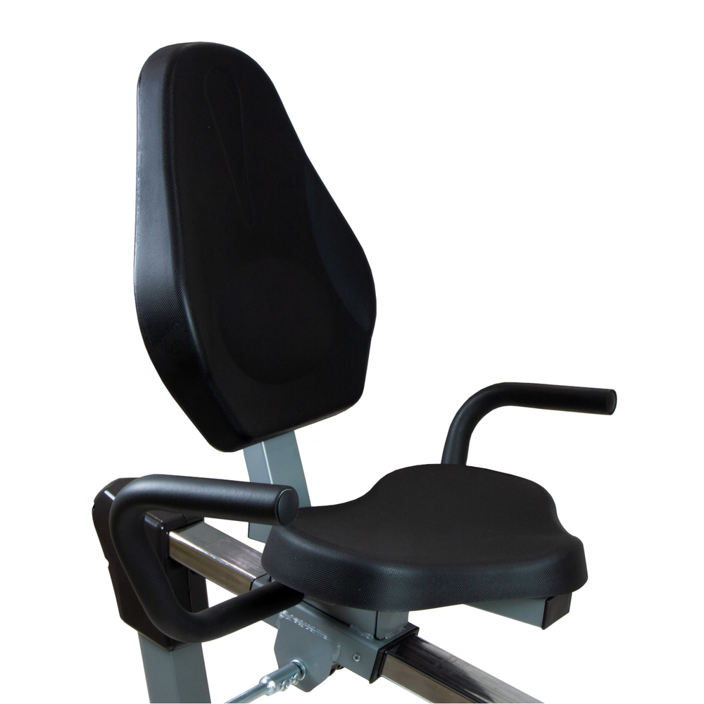 None Recumbent bike BH FITNESS Arctic Comfort Program
