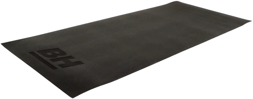None Finnlo kilimėlis treniruotėms 120x60 cm BH Fitness