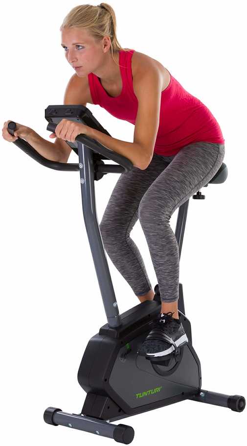 Dviratis treniruoklis TUNTURI CardioFit E30 Ergo