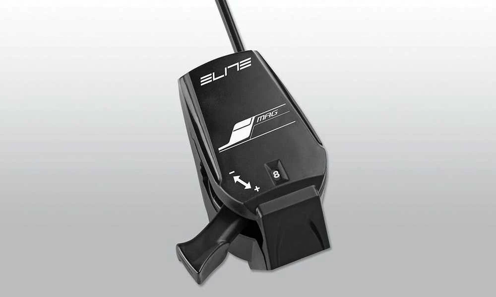 Treniruoklis Elite Qubo Power Mag Smart Blu+