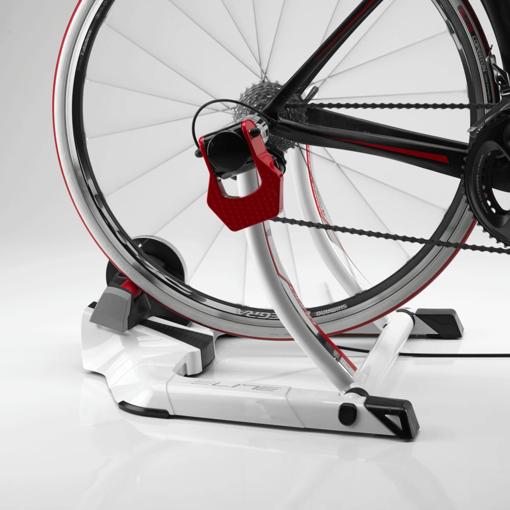 Treniruoklis Elite Qubo Power Mag Smart Blu+