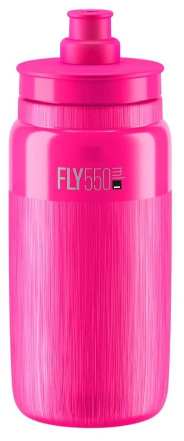 Gertuvė Elite FLY TEX Clear Rožinė Fluo 550 ml