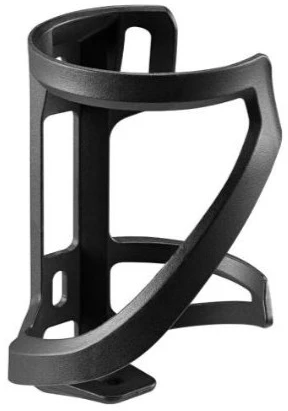 None Bottle holder GIANT ARX SIDEBULL (R), juodas