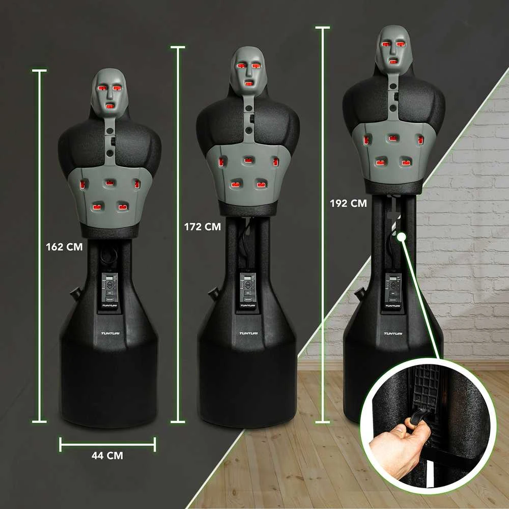 Tunturi Slam Man reakcijos treneris