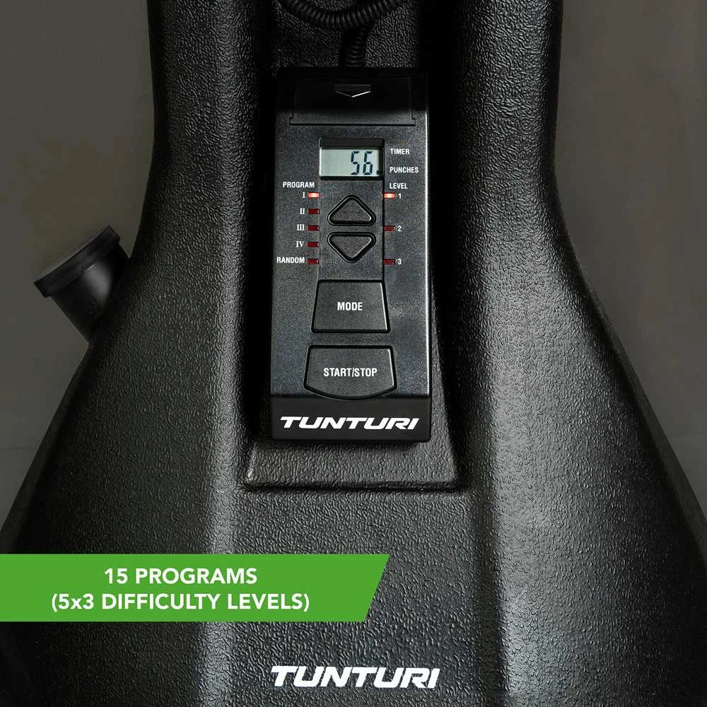 Tunturi Slam Man reakcijos treneris