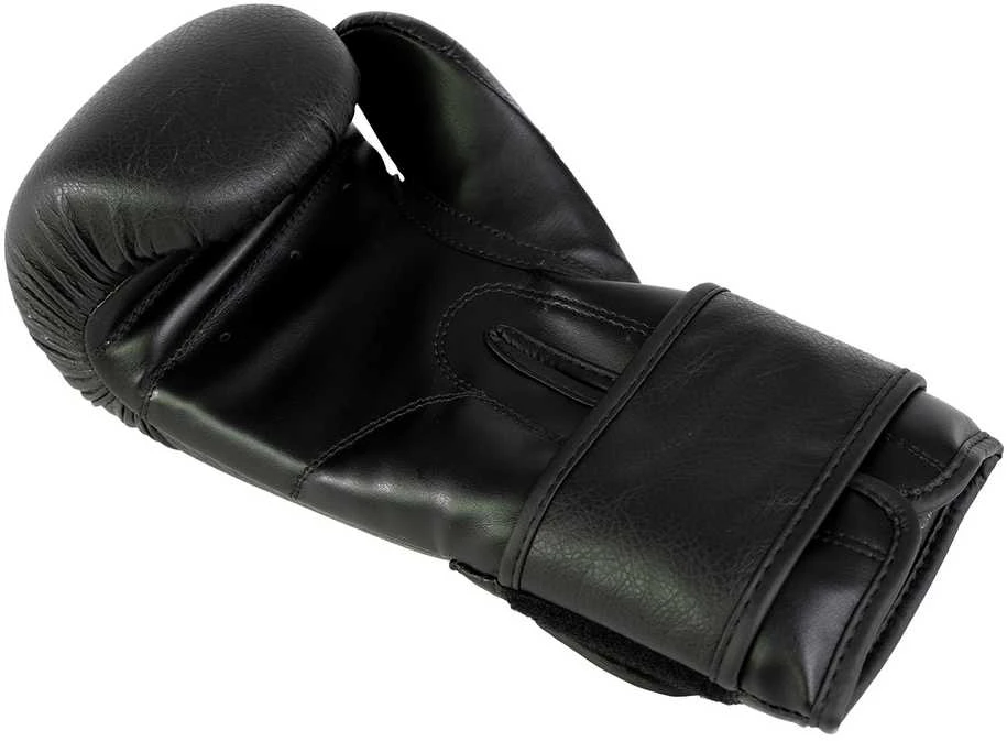 None Bokso pirštinės Tunturi universalios bokso pirštinės, 12oz