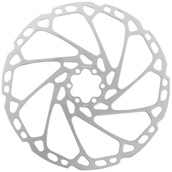 Stabdžių diskas Shimano SLX SM-RT66 160mm 6-Bolt