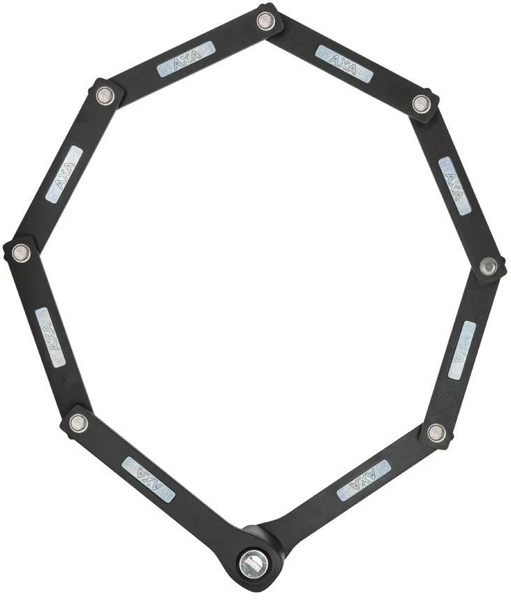 AXA Fold Lite 100 sulankstoma spyna