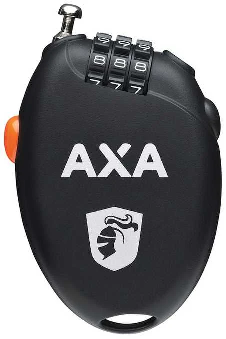 None AXA Roll 75 trosinė spyna