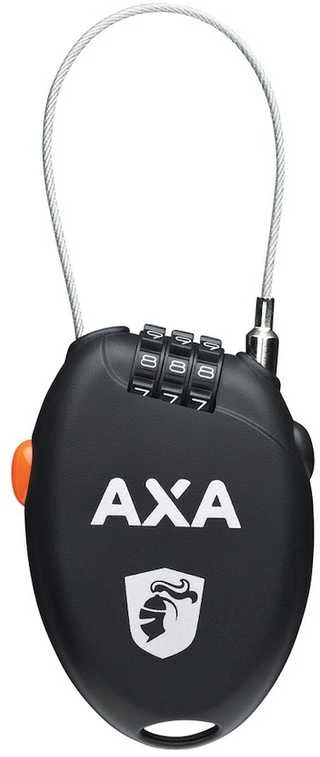 None AXA Roll 75 trosinė spyna