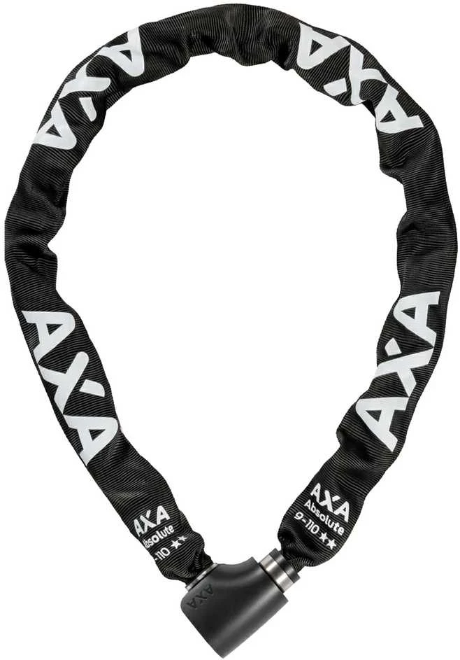 None AXA Chain Absolute 9-110 grandinės užraktas