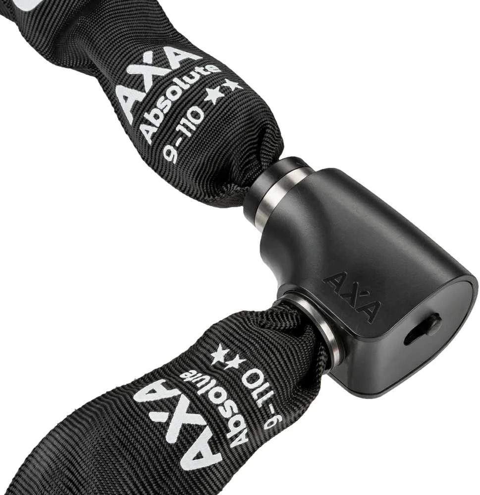 None AXA Chain Absolute 9-110 grandinės užraktas