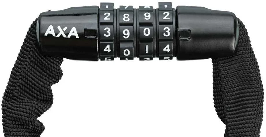 None AXA standi Judas Code grandinės spyna