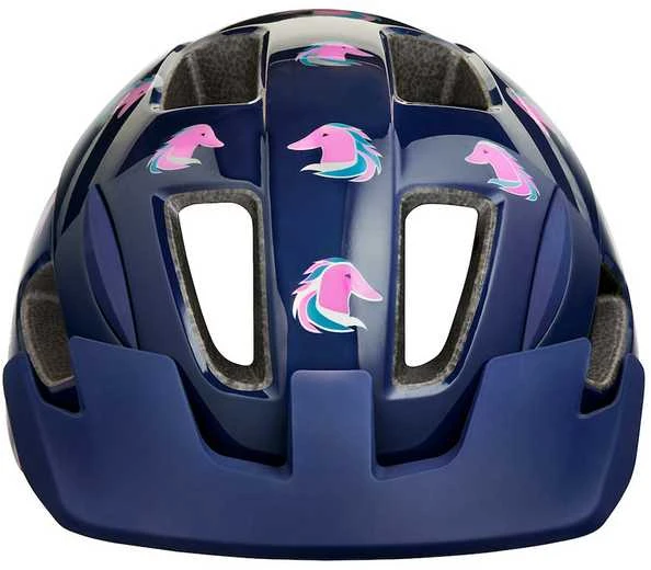 None Children's helmet LAZER Lil' Gekko, Pony