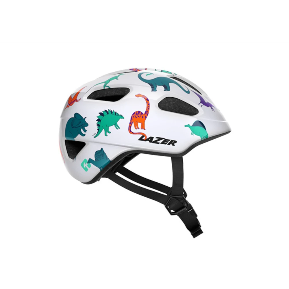 Šalmas Lazer HMT Pnut 2.0 KC CE-CPSC Dinosaurs