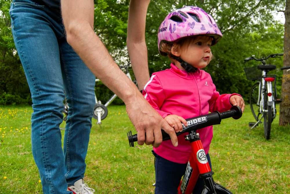 None Vaikiškas šalmas LIMAR Kid Pro S, aštuonkojis