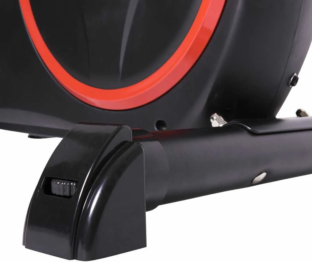 None Christopeit hometrainer AL2 II ergometras juodas